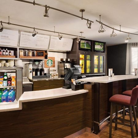 托皮卡万怡酒店 外观 照片